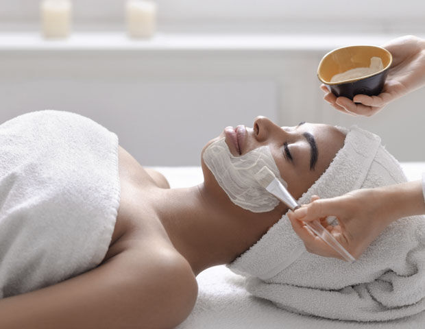 Les Elmes - Hôtel et Spa - Soins visage