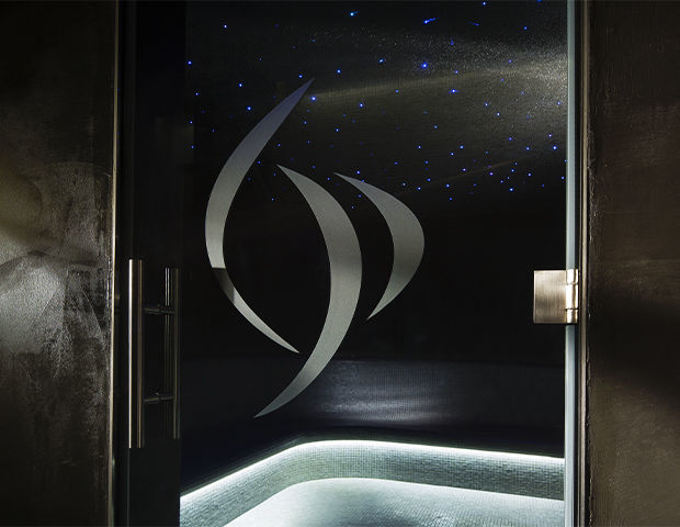 Résidence Les Loges du Park - Hammam