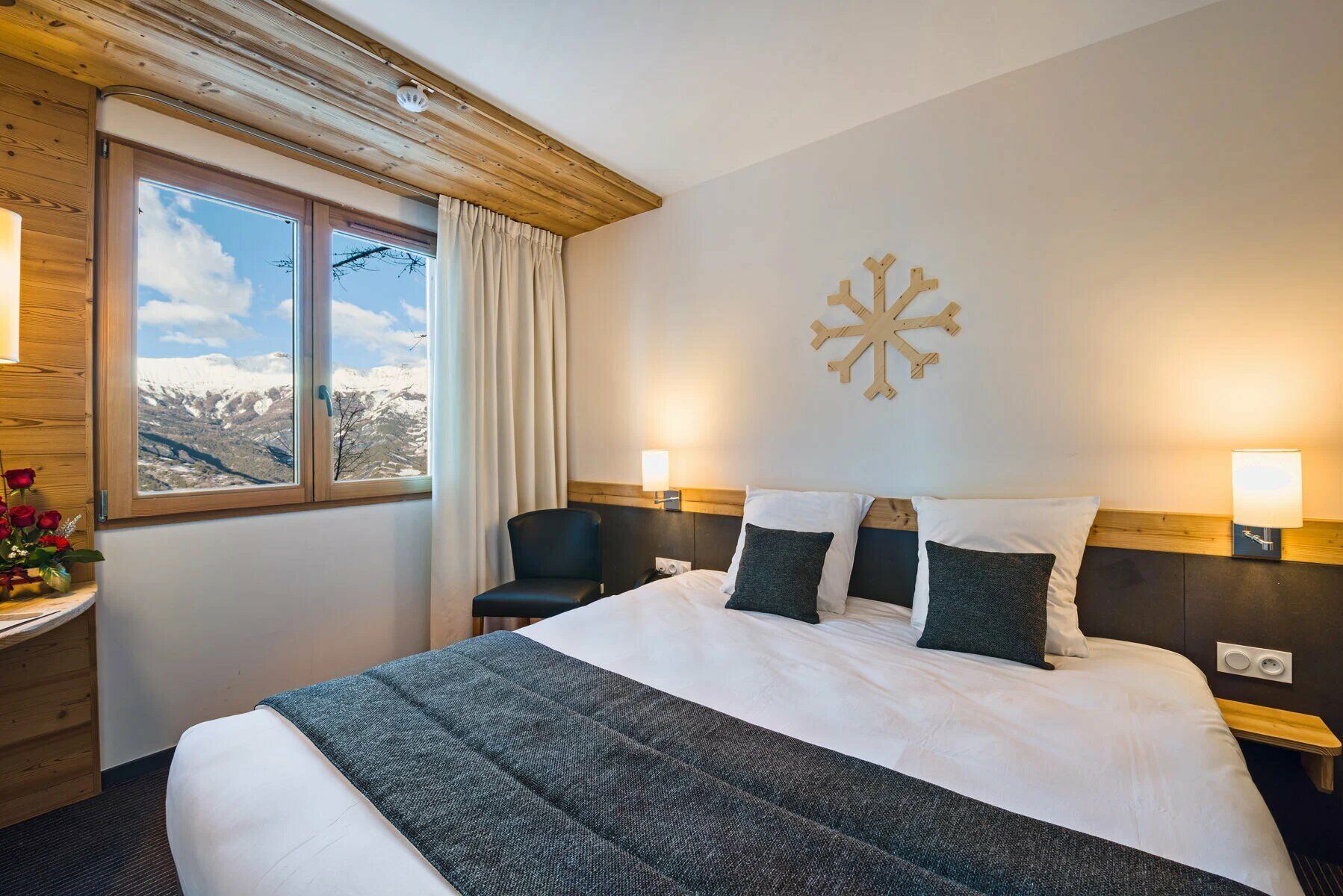 Vacances et séjours spa à la montagne : tous nos séjours bien-être - Marmotel & Spa