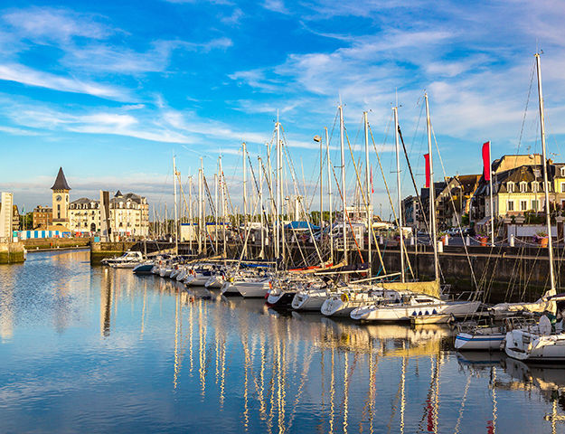 Mercure Deauville Centre - Deauville