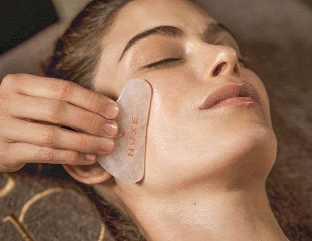 SkinCeuticals pour lutter contre le vieillissement de la peau - Mercure Hôtel & Spa Aix-les-Bains Domaine de Marlioz