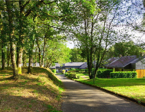 undefined - Village Club Miléade Mûr de Bretagne