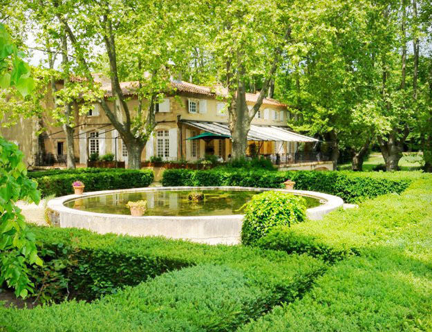 Thalasso et spa Provence-Alpes Côte-d'Azur: tous nos séjours bien-être - Moulin de Vernègues