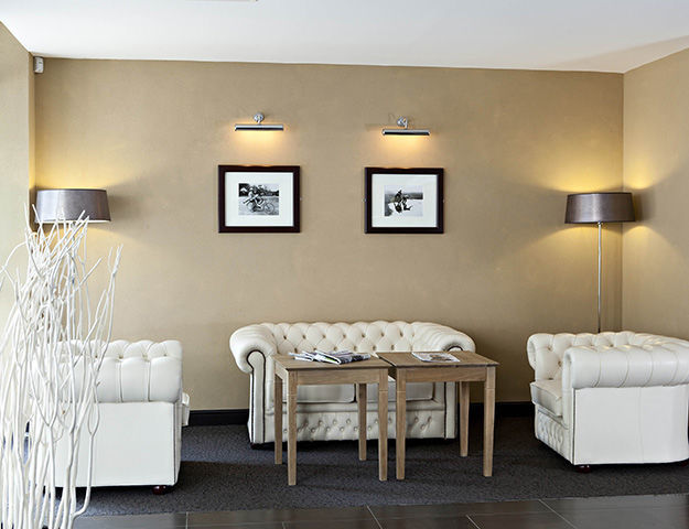 Najeti Hôtel du Golf - Lobby