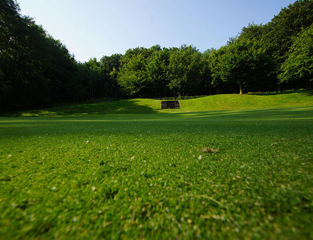 Najeti Hôtel du Golf - Parcours de golf