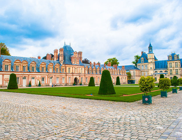 Fontainebleau, havre de paix à quelques minutes de Paris - Novotel Fontainebleau Ury