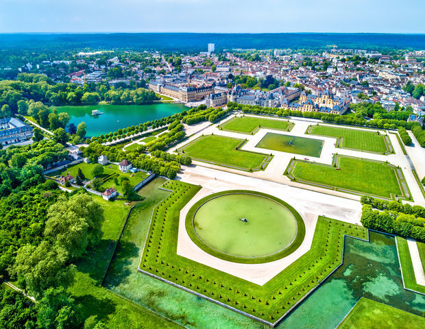 Novotel Fontainebleau Ury - Fontainebleau