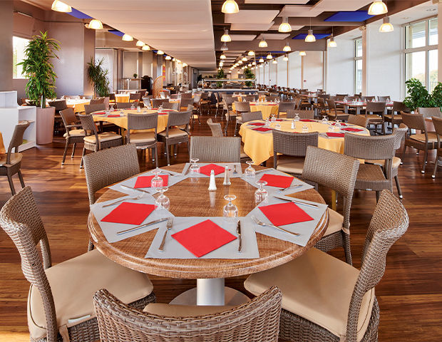 Club Plein Sud  - Restaurant