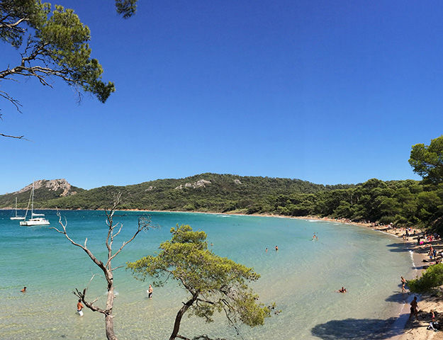Thalasso et spa Provence-Alpes Côte-d'Azur: tous nos séjours bien-être - Club Plein Sud 