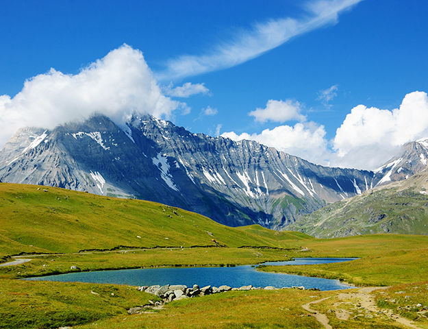 Radiana - Parc national de la vanoise