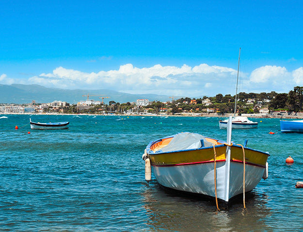 Résidence Thalazur Antibes - Antibes