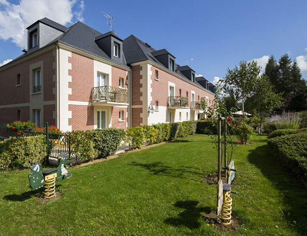 Résidence Tulip Inn Honfleur - Residence