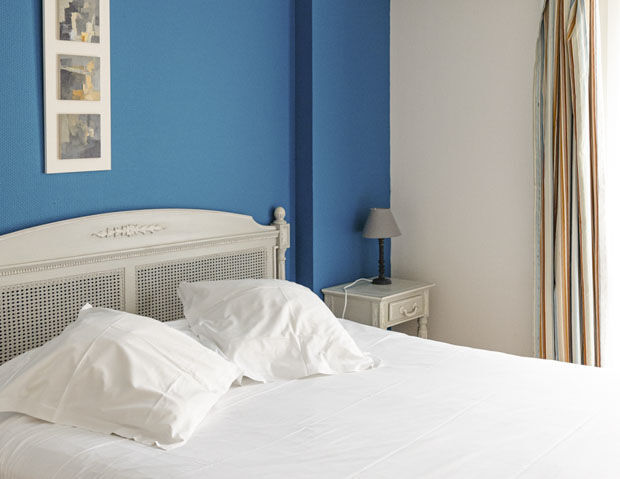 Résidence Tulip Inn Honfleur - Chambre appartement