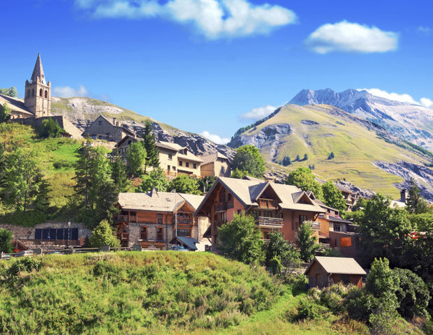 Thalasso Alpes d'Huez : tous nos séjours bien-être - Royal Ours Blanc