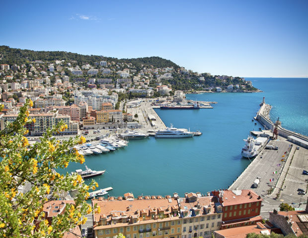Thalasso et spa Provence-Alpes Côte-d'Azur: tous nos séjours bien-être - Splendid Hôtel & Spa