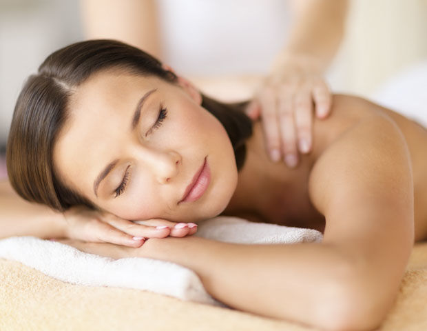 Splendid Hôtel & Spa - Massage
