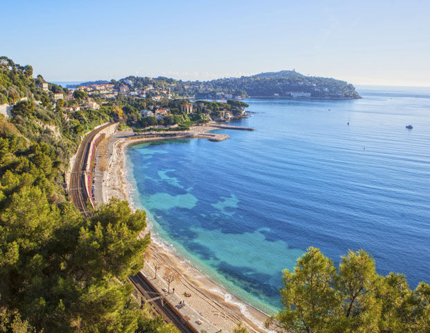 Thalasso et spa Provence-Alpes Côte-d'Azur: tous nos séjours bien-être - Thalazur Antibes