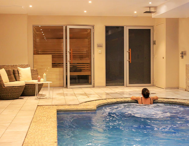 Hôtel Urban - Spa