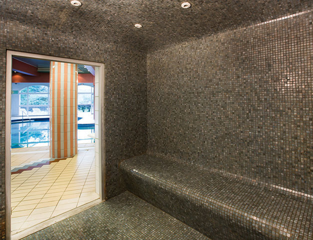La Villa Marlioz - Hammam