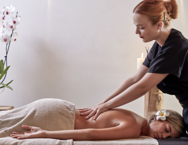 Kontokali Bay Resort & Spa - Massage