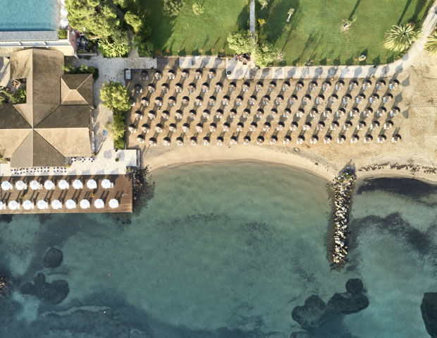 Kontokali Bay Resort & Spa - Hotel
