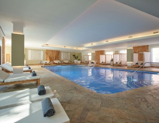 Promo thalasso et spa: tous nos séjours bien-être - Son Caliu Hotel & Spa Oasis