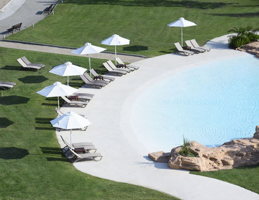 Thalasso ou spa pour votre séjour en Grèce : à vous de choisir! - Porto Carras Grand Resort