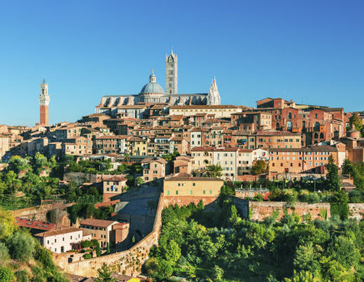 Votre séjour en Italie sera riche d'histoire et de culture - Hôtel Miralaghi