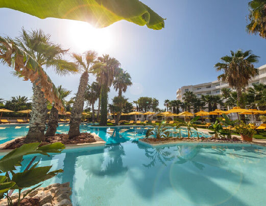 Thalasso Tunisie : tous nos séjours bien-être - Blue Marine Hotel & Thalasso