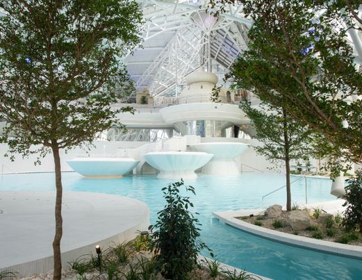 Thalasso et spa Andorre: tous nos séjours bien-être - Caldea & hôtel Yomo Cèntric