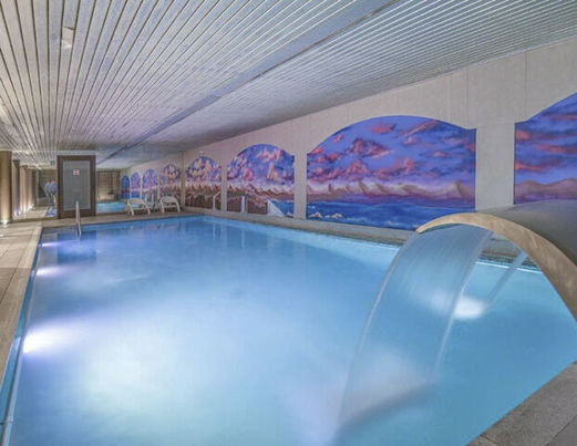 Entre détente et santé, un hôtel thermal saura vous séduire - Roc Blanc Andorra Hotel & Spa