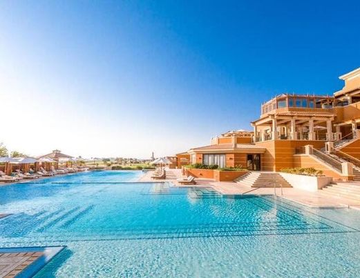 Thalasso et spa : tous nos séjours bien-être - The Cascades Golf Resort, Spa & Thalasso