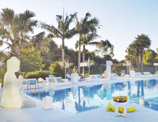 La péninsule ibérique n'aura plus de secret pour vous après votre séjour en Espagne - Augusta Eco Wellness Resort
