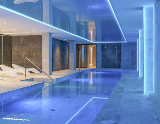 Thalasso et spa Espagne: tous nos séjours bien-être - L'Azure