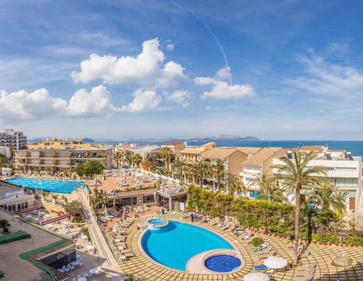 Thalasso et spa Espagne: tous nos séjours bien-être - Hôtel & Spa Ferrer Janeiro 