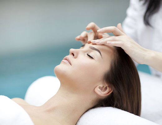 Massage cachemirien : holistique et sensuel - Hôtel Blancafort