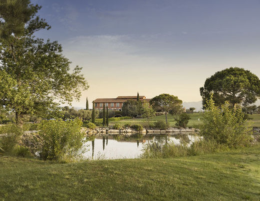 Promo thalasso et spa: tous nos séjours bien-être - Peralada Wine Spa & Golf