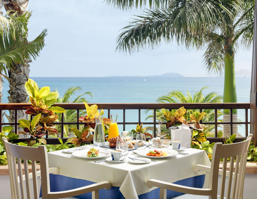 Thalasso luxe : l’exception au rendez-vous - Princesa Yaiza Suite Hôtel Resort