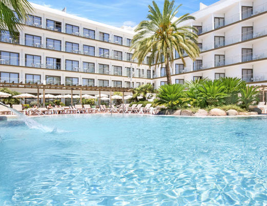 Malaga, sur les rives de la Méditerranée - Sumus Hôtel Stella & spa