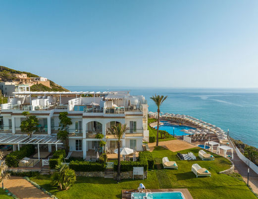 Promo thalasso et spa: tous nos séjours bien-être - Viva Cala Mesquida Resort & Spa 