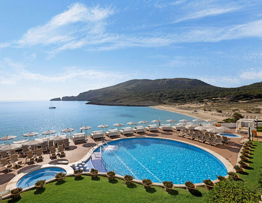 Promo thalasso et spa: tous nos séjours bien-être - Viva Cala Mesquida Resort & Spa 