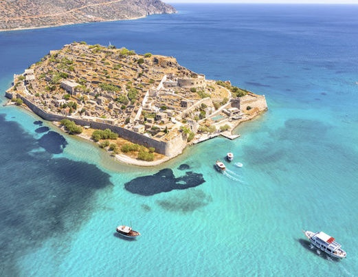 Week-end Crète : tous nos séjours bien-être - Porto Elounda Golf & Six Senses Spa Resort