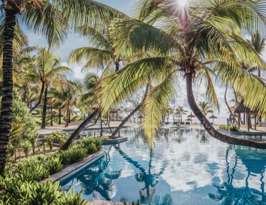 Spa Belle Mare : tous nos séjours bien-être - Long Beach Mauritius