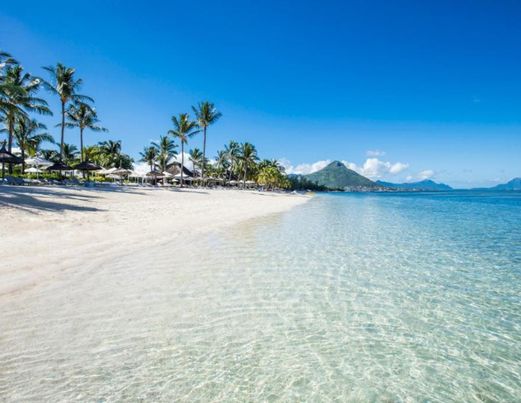 Spa Flic-en-Flac : tous nos séjours bien-être - Sugar Beach Mauritius