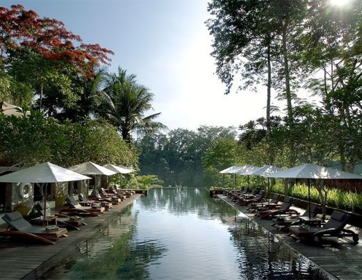 Thalasso et spa Indonésie: tous nos séjours bien-être - Combiné Maya Ubud Resort & Spa - Maya Sanur Resort & Spa