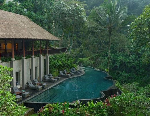 Un week-end bien-être tout près de chez vous - Combiné Maya Ubud Resort & Spa - Maya Sanur Resort & Spa