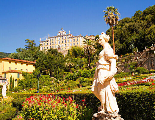 Votre séjour en Italie sera riche d'histoire et de culture - Hôtel Adua & Regina di Saba 