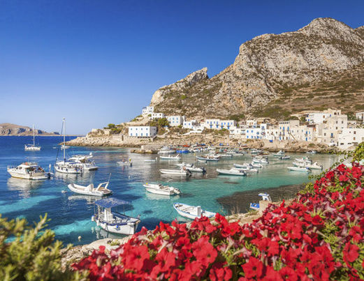 Votre séjour en Italie sera riche d'histoire et de culture - Seawater hotel