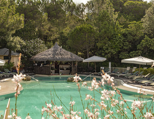 Thalasso luxe : l’exception au rendez-vous - Tombolo Thalasso Resort 