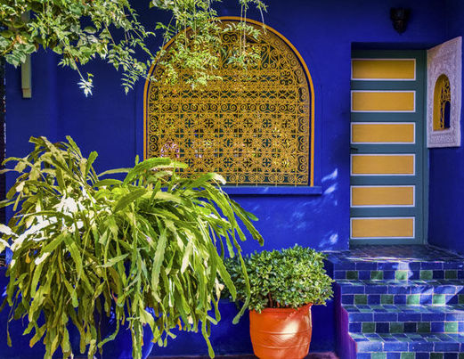 Spa Marrakech: un charme tout oriental - Riad Dar Elma